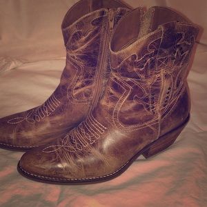 Cowboy Boots